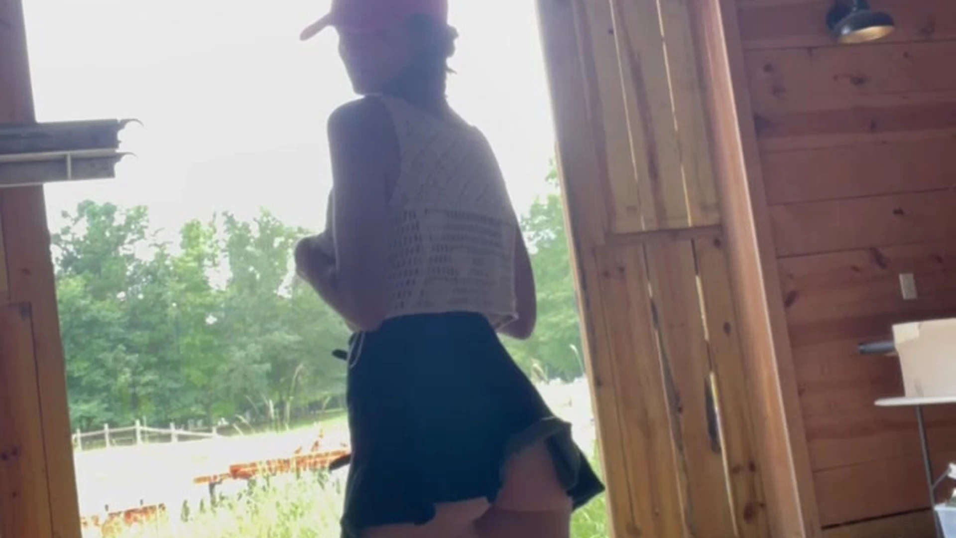 Epic Megan Guthrie Leaked OF