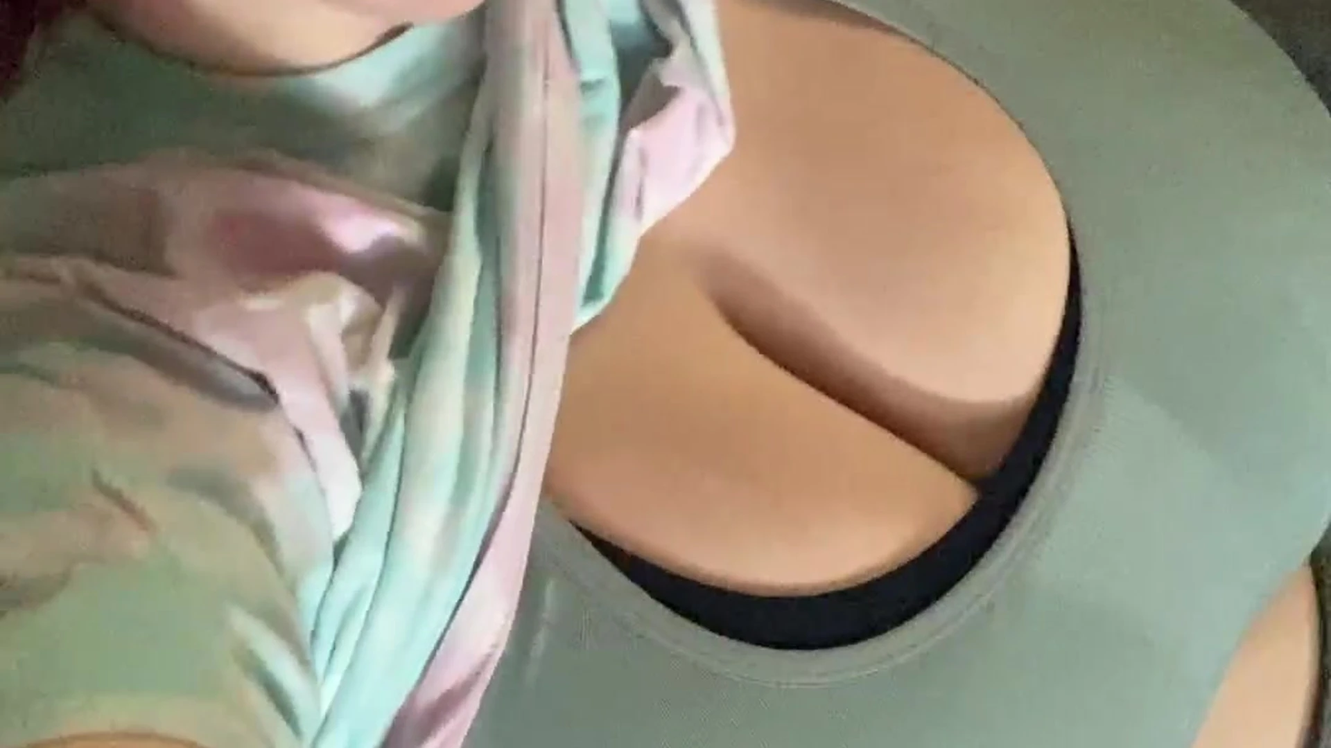 ribald Big tits Cassie0pia Leak release