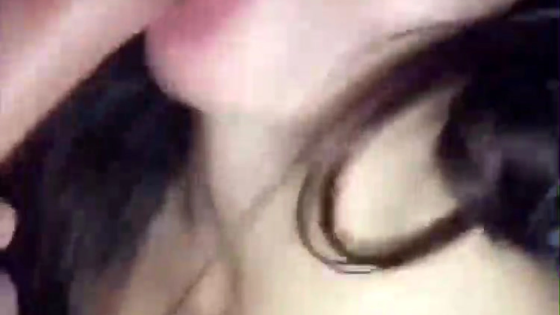 Epic Allison Parker fuck