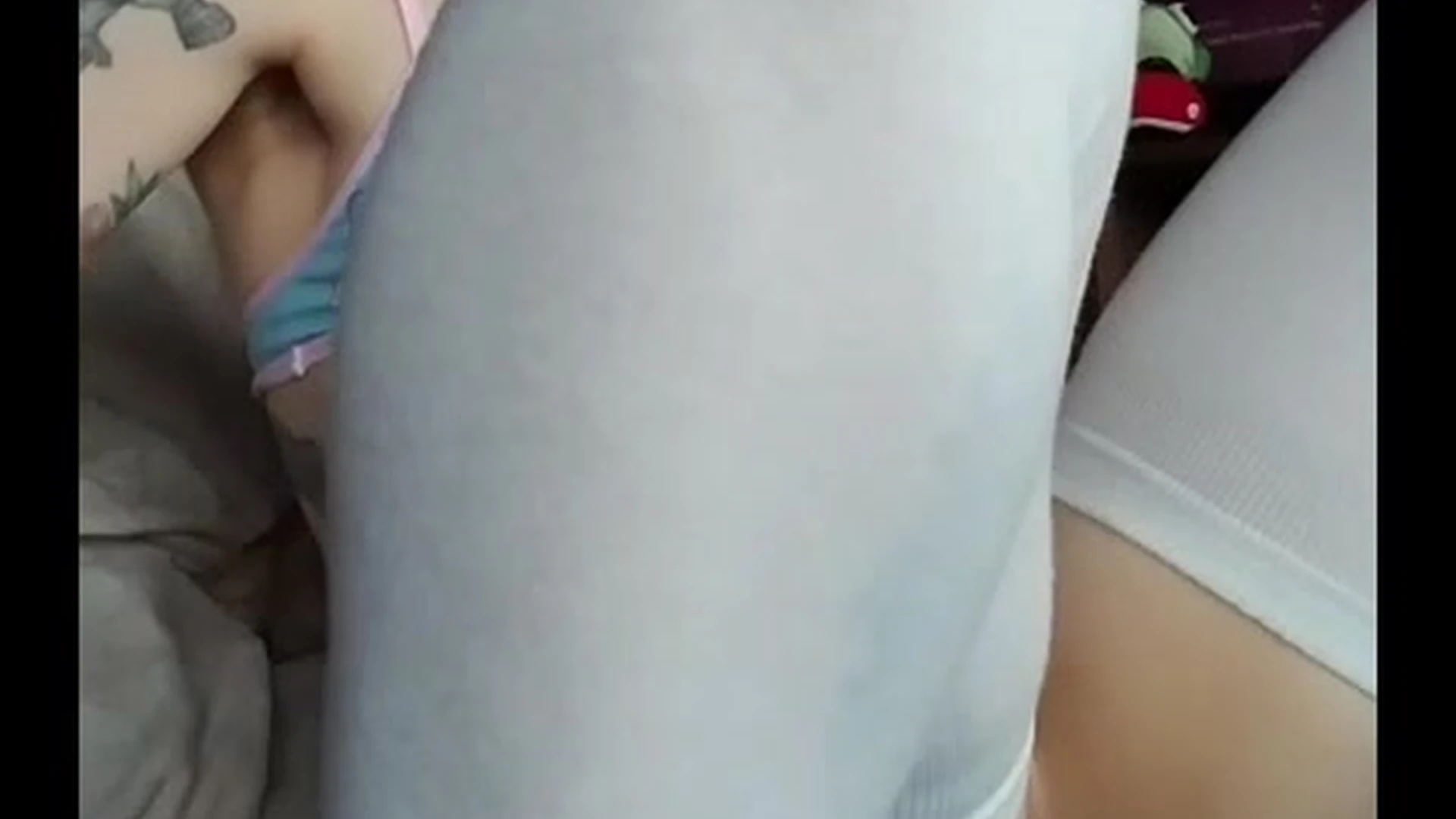 tail Lilijunex XXX Full Clip Exposed
