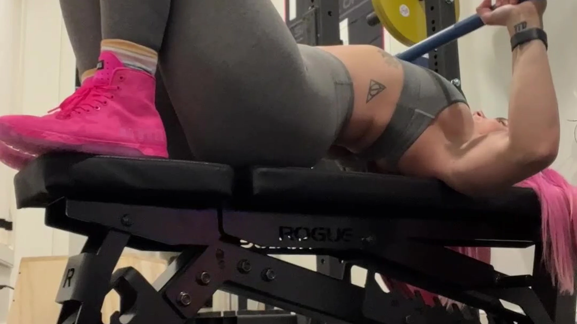 Epic loose Siri Dahl Porn