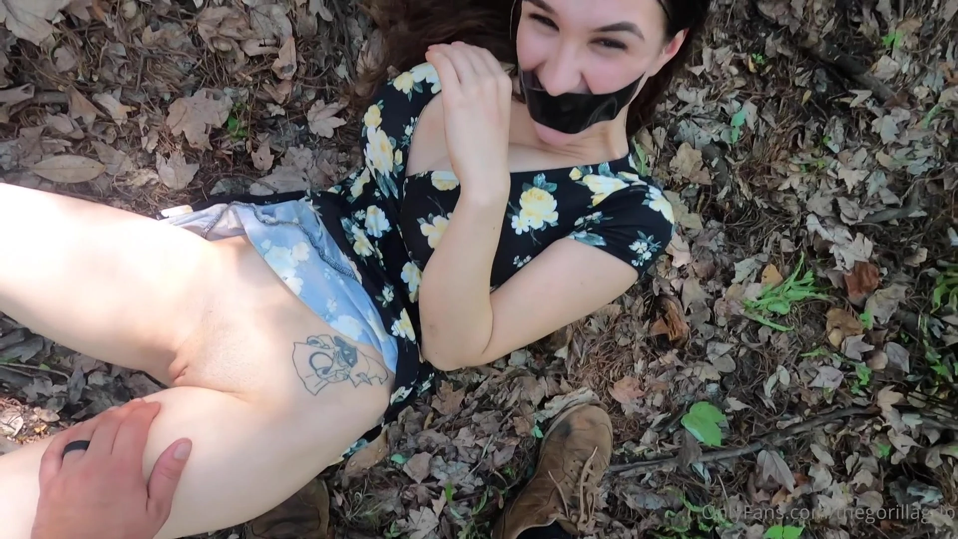 ass thegorillagrip camgirl