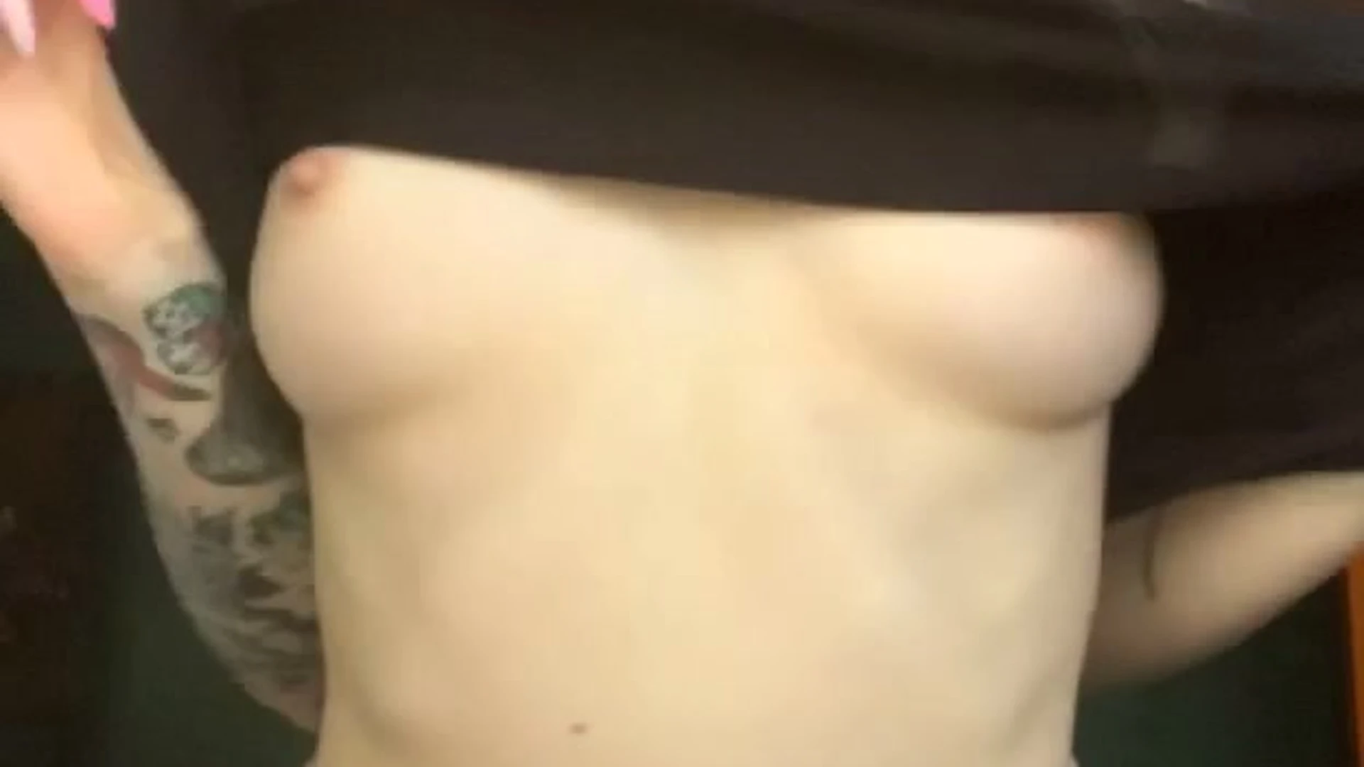 Harper Madi leaked nudes x