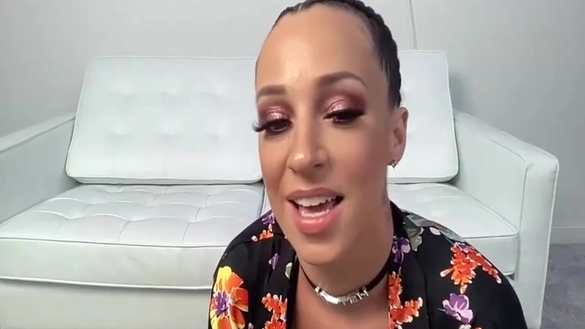 depraved sucking Jada Stevens fapello