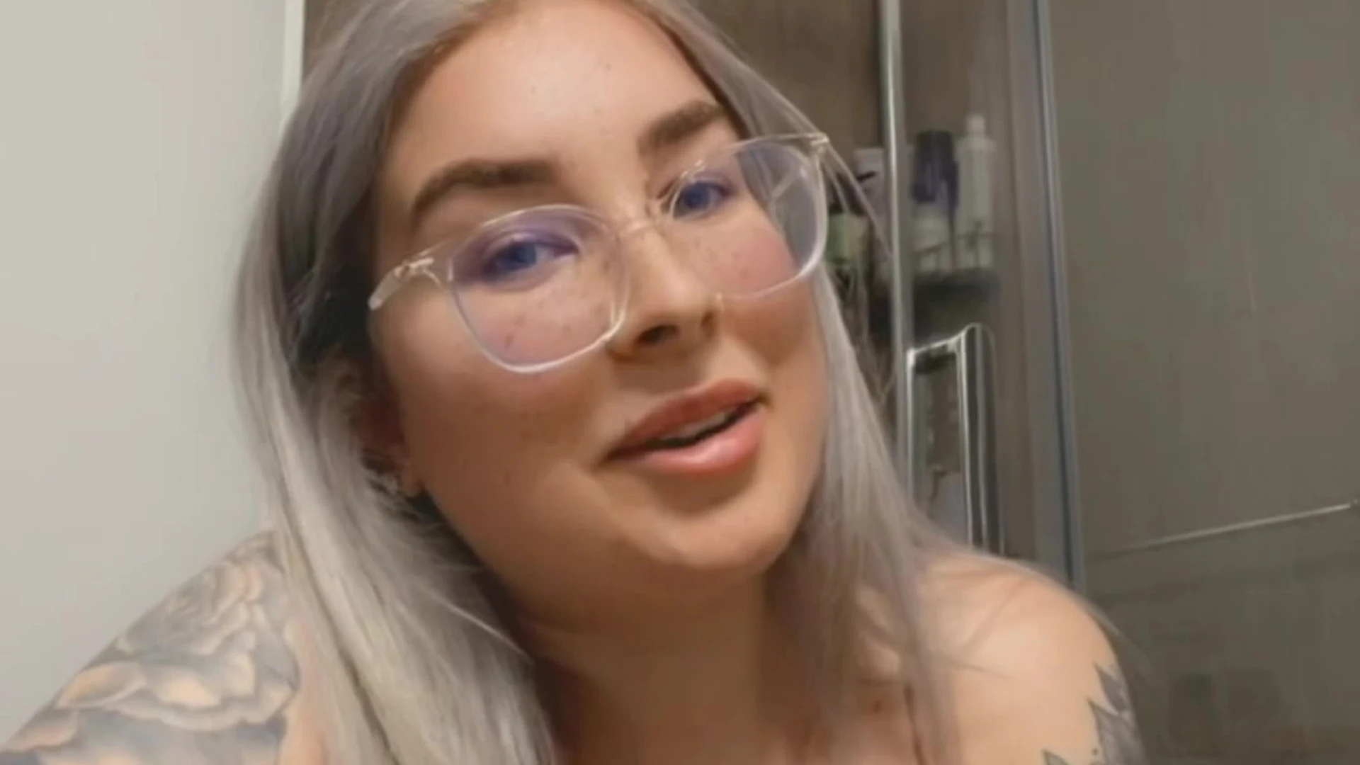 unpleasant Jen Brett Fansly full vid