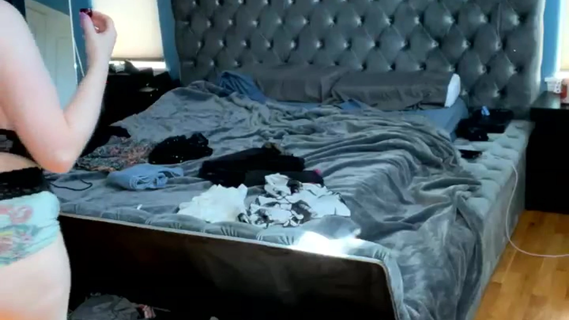 Cassie0pia Leaked OF Sensational
