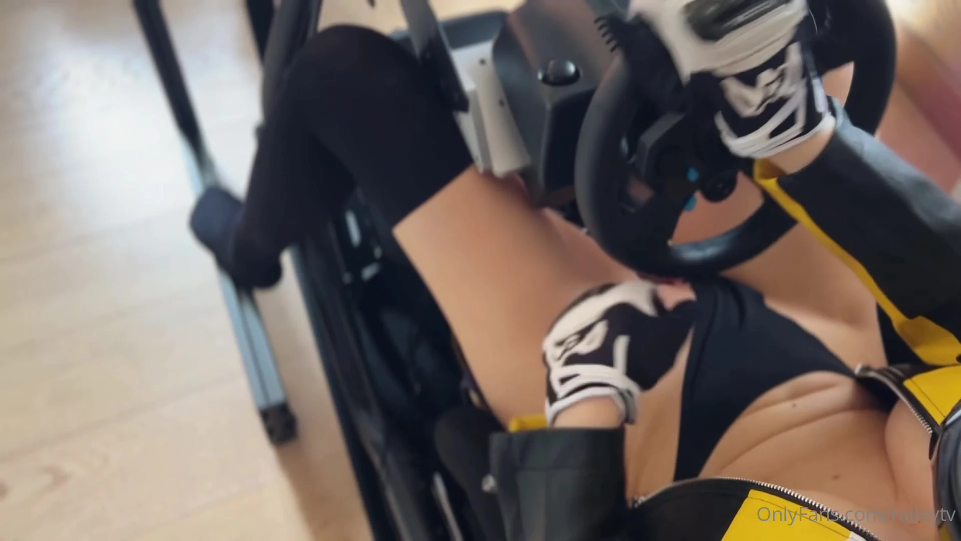 nan Raileytv sex fullvideo Epic
