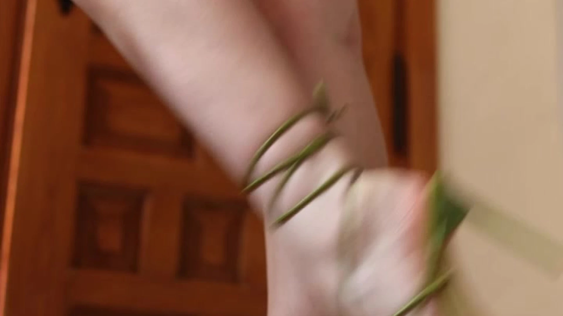 Sensitive Imogen Lucie Naked leaked Video