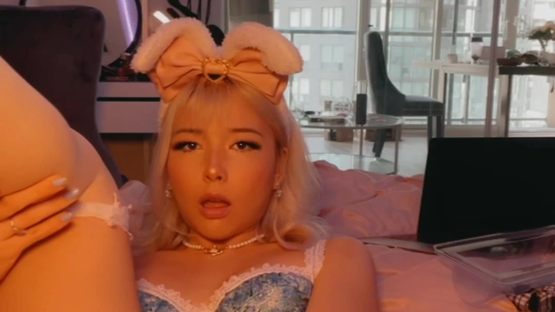 easy Sweating Waifuumia Leak Onlyfans