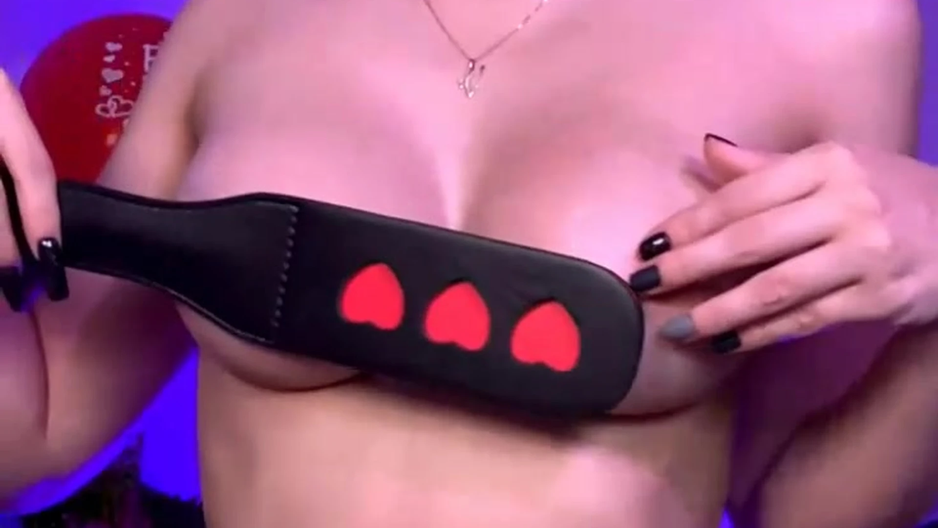 sweaty Vita Celestine leak xxx Epic