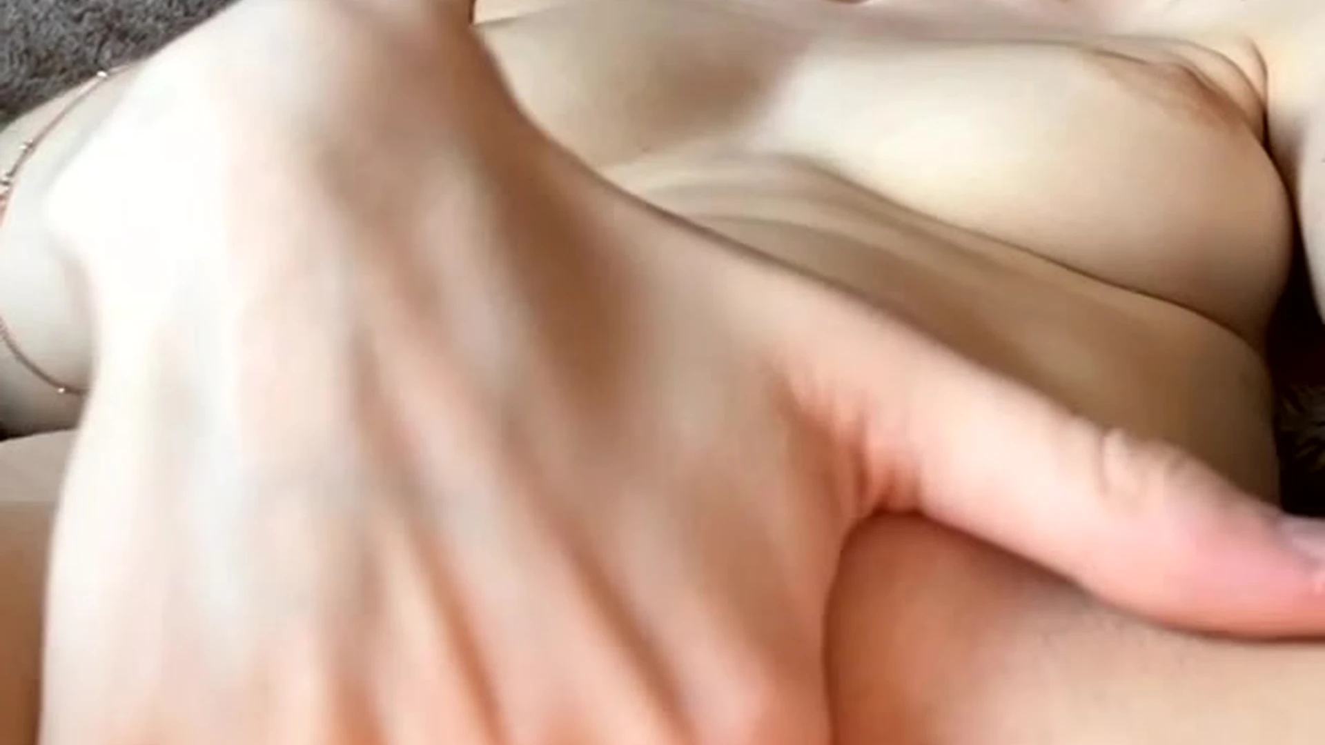 little Damania bj PRIVATE Exposed