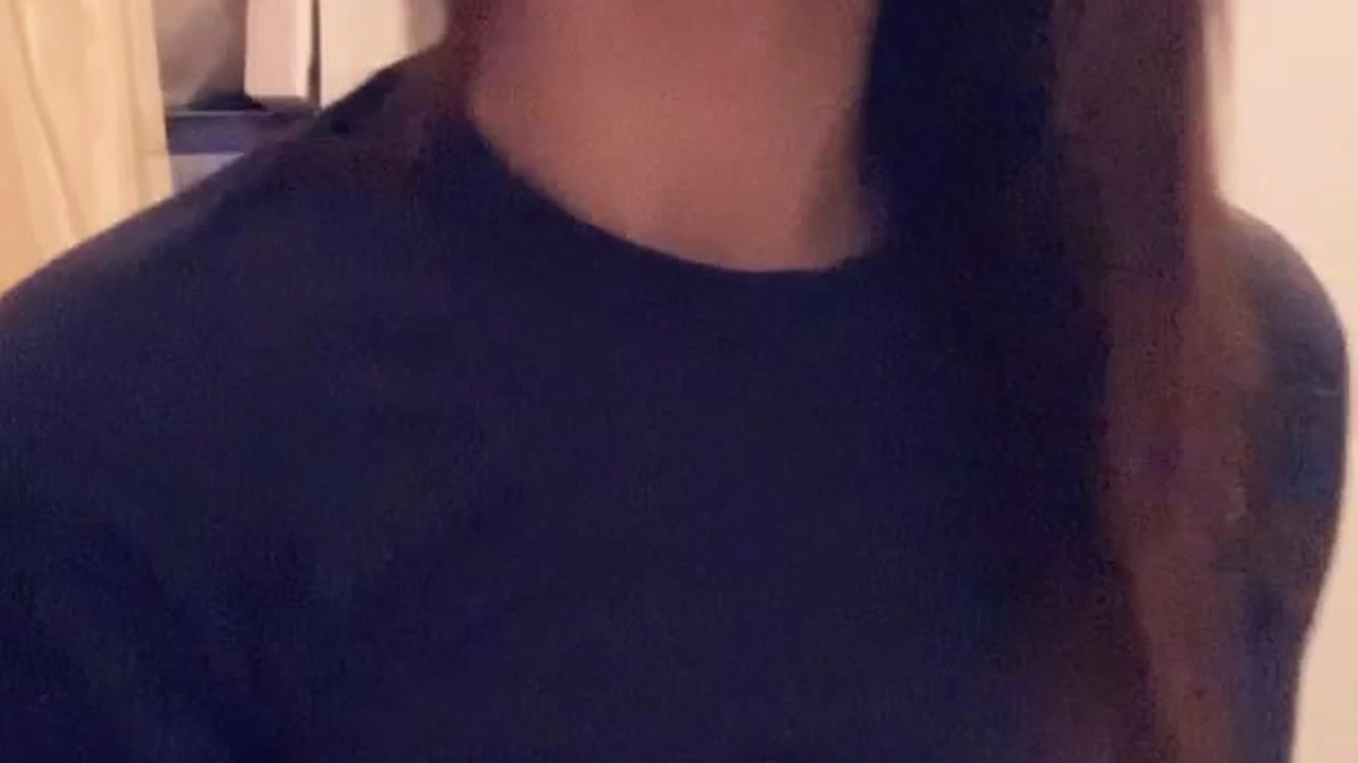 floozy Sweating Ellie Leen Patreon leak