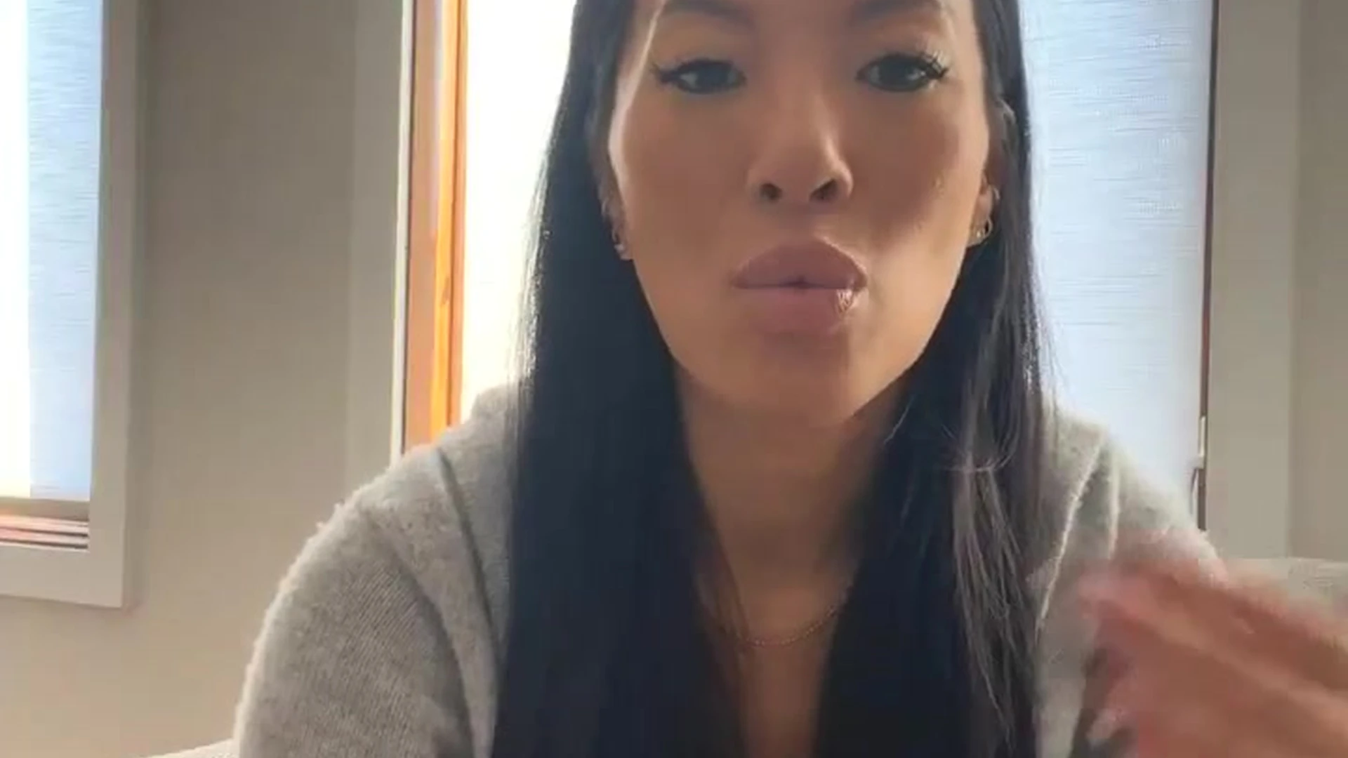 shameless Asa Akira bj