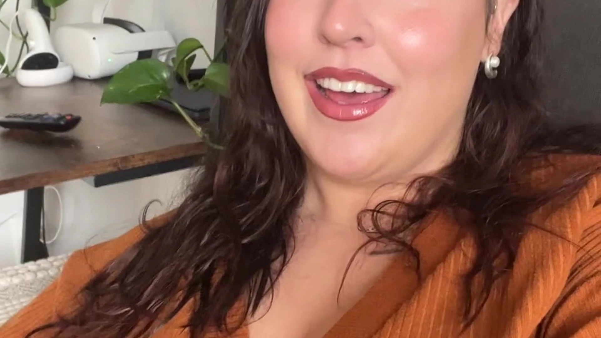 Epic Steph Oshiri nsfw