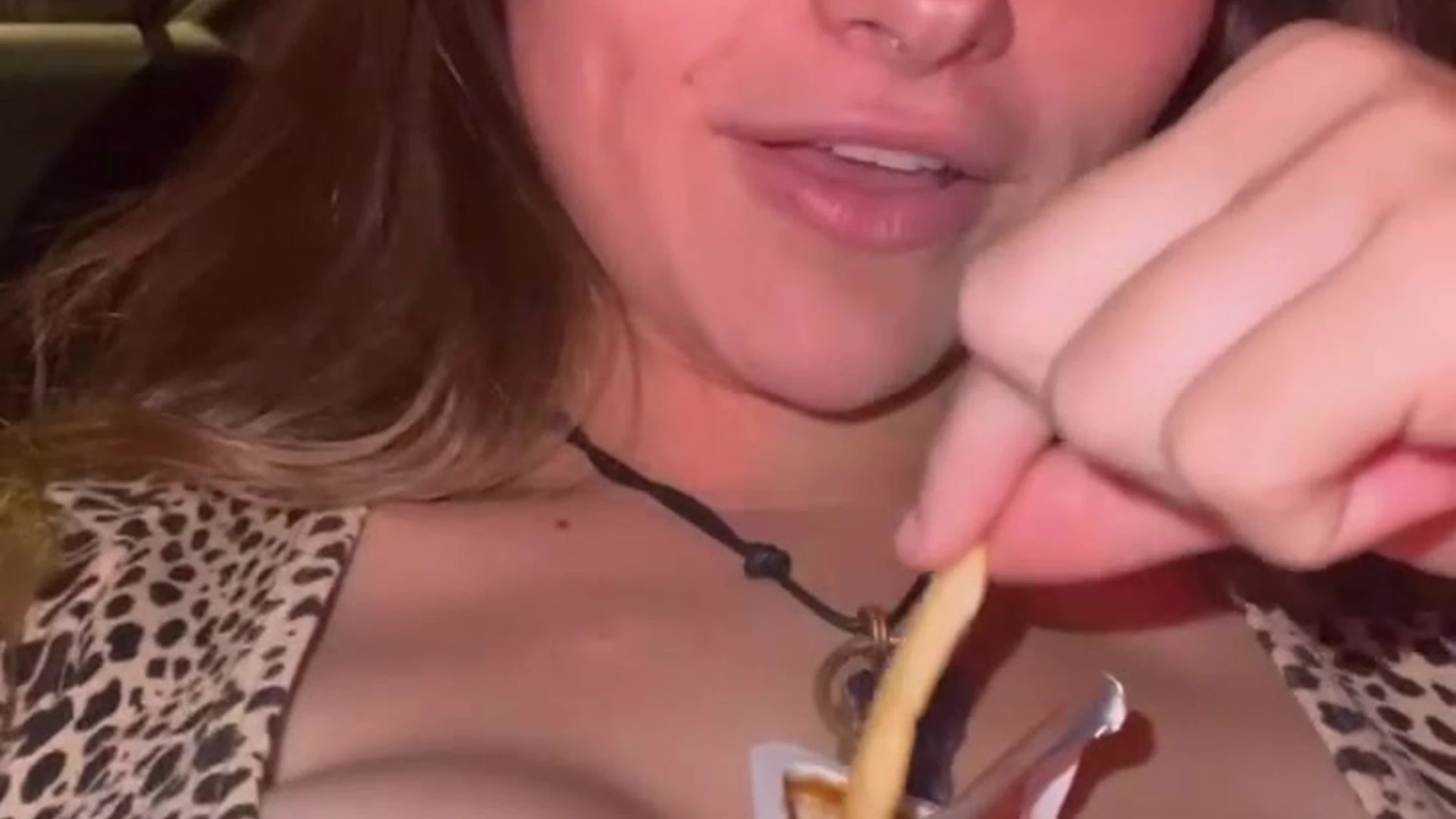 Megnutt ripped cams Video