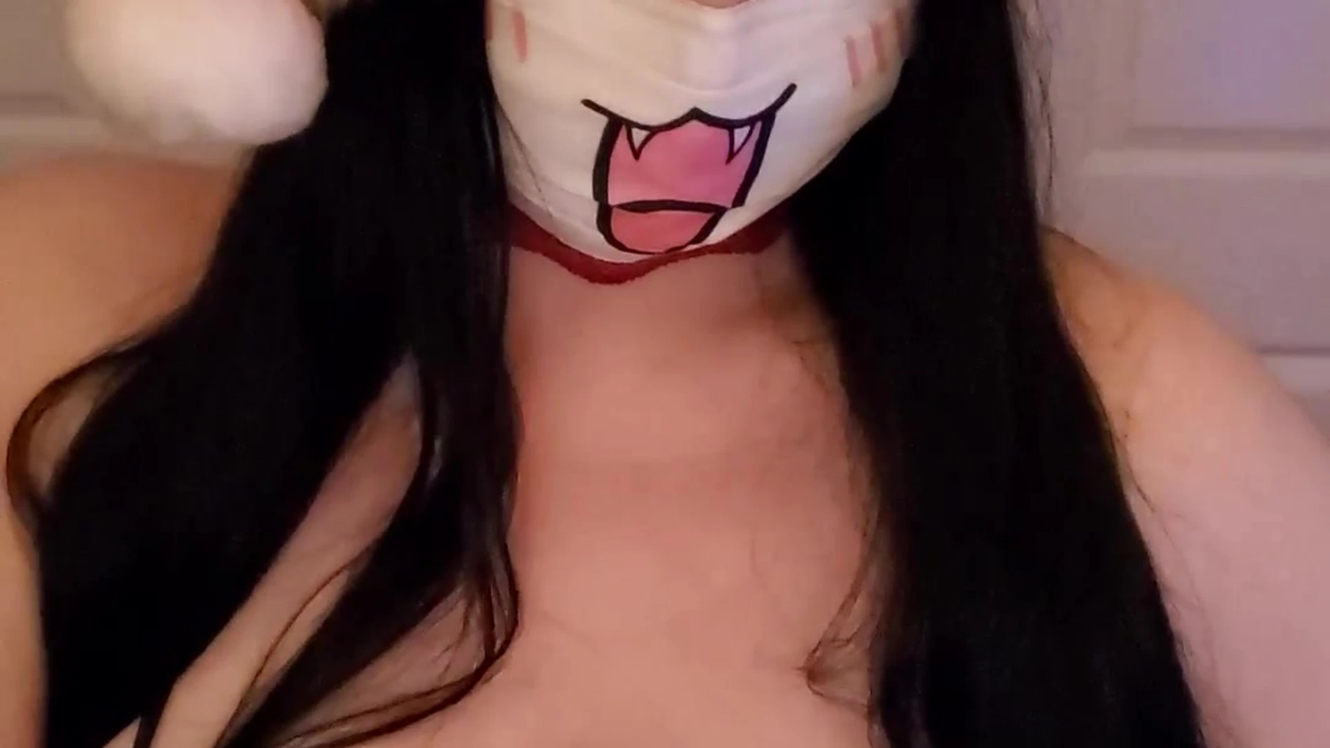 girl Esskayuwu fap Epic