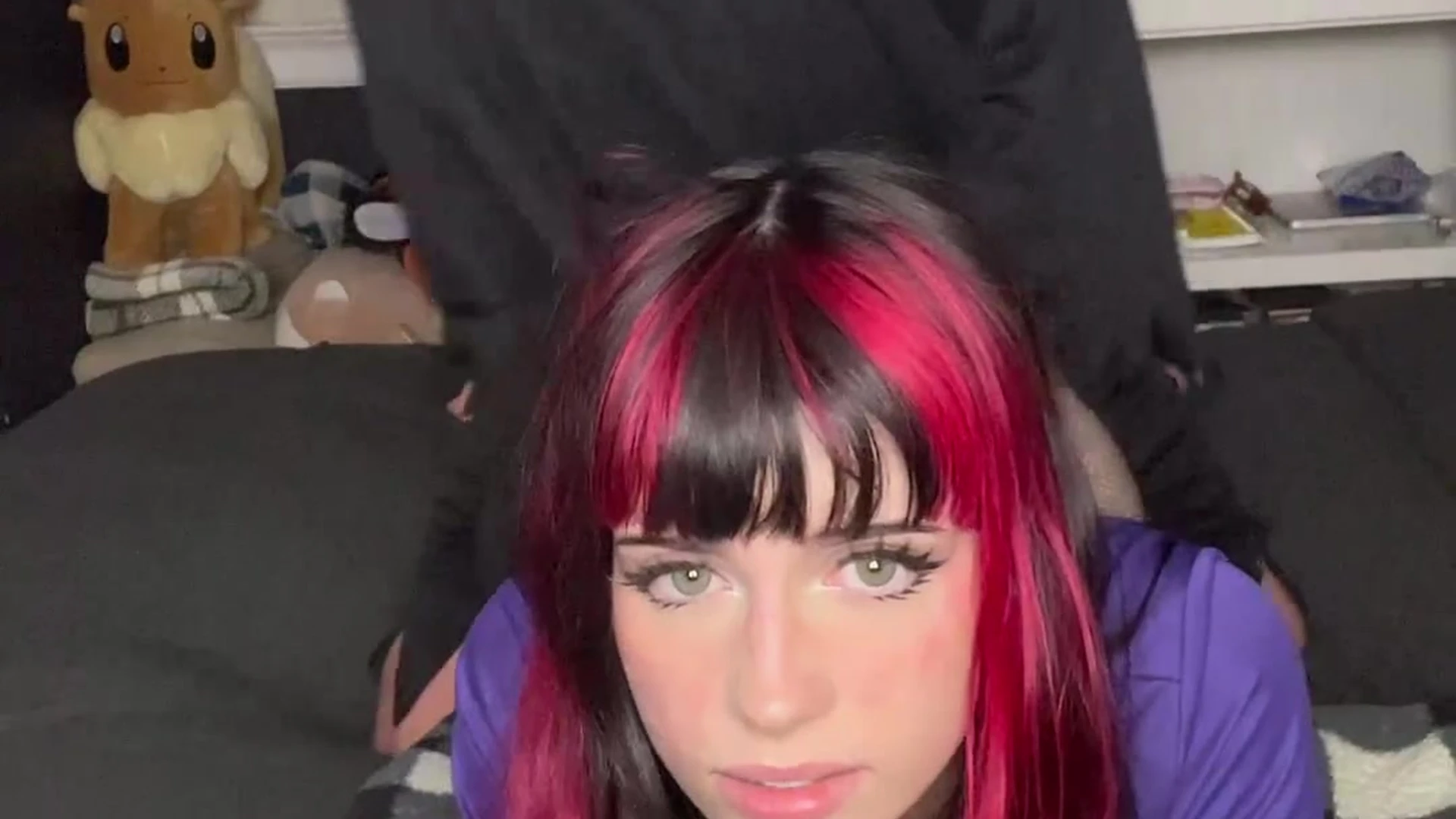 unfeminine Soogsx bj EXPOSED