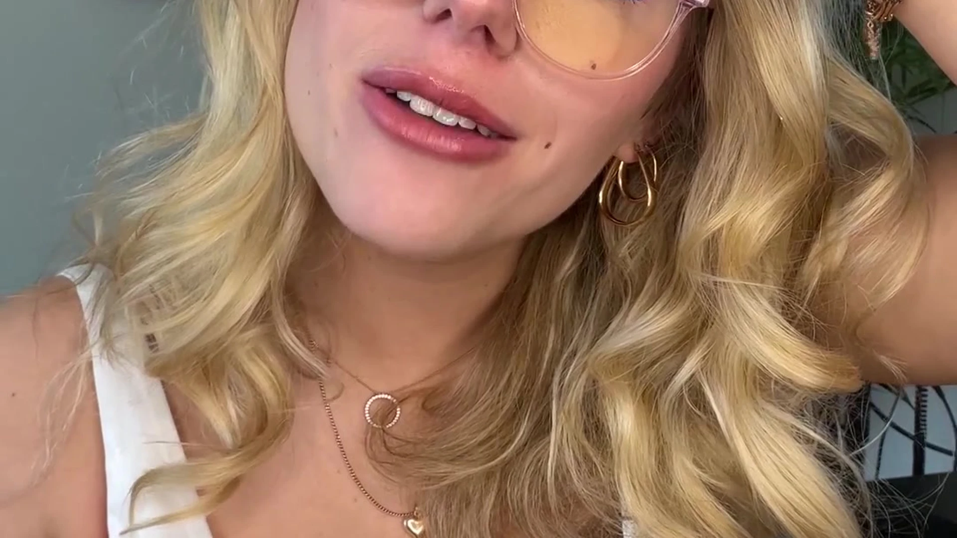 Avalon Hope Nude porn Exposed