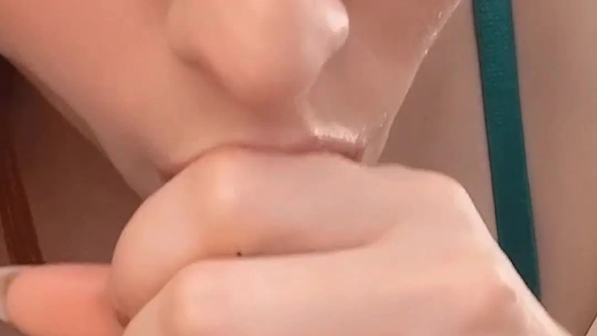 Sexy Amouranth Leak video full