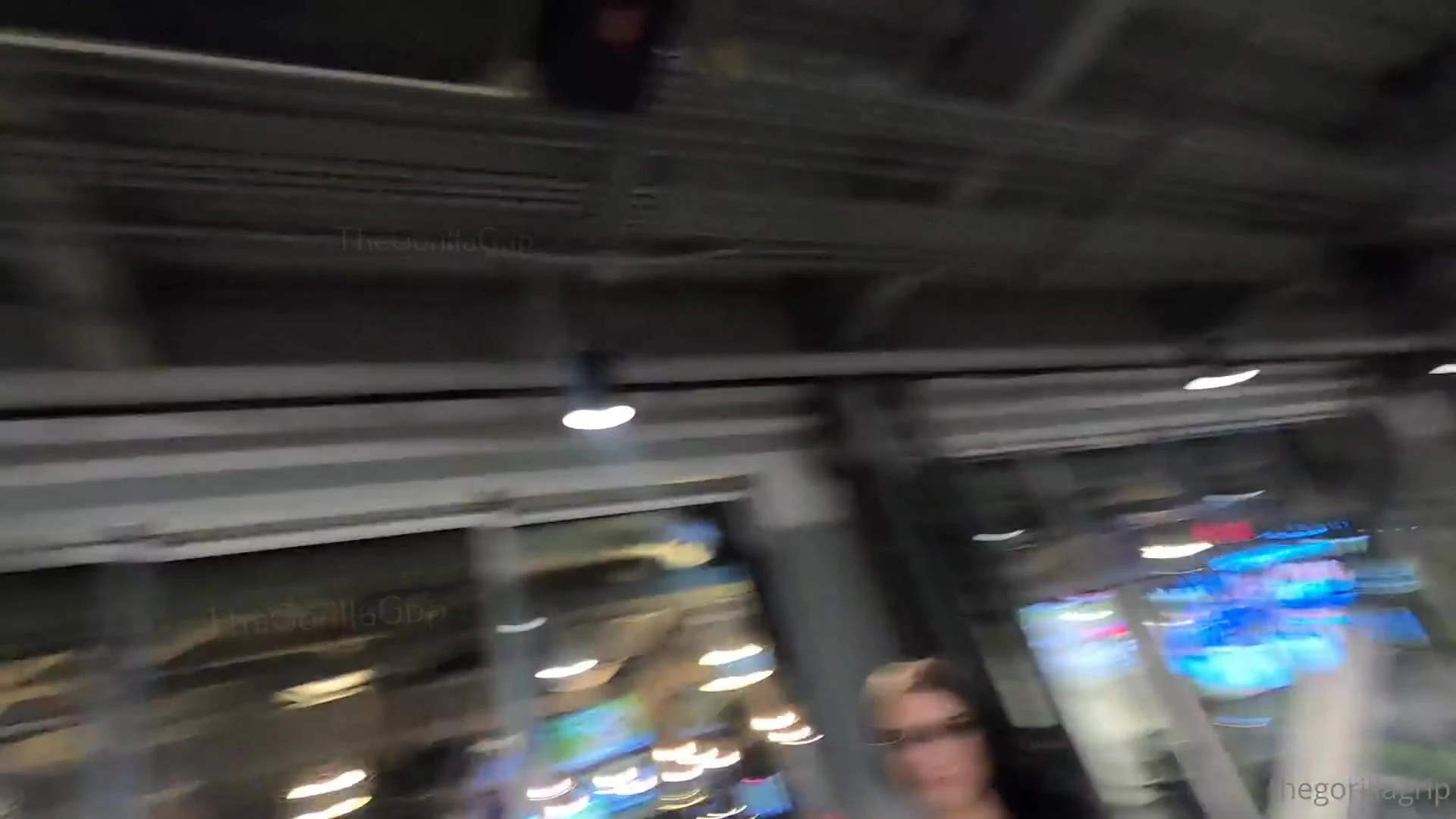 thegorillagrip bg Exposed