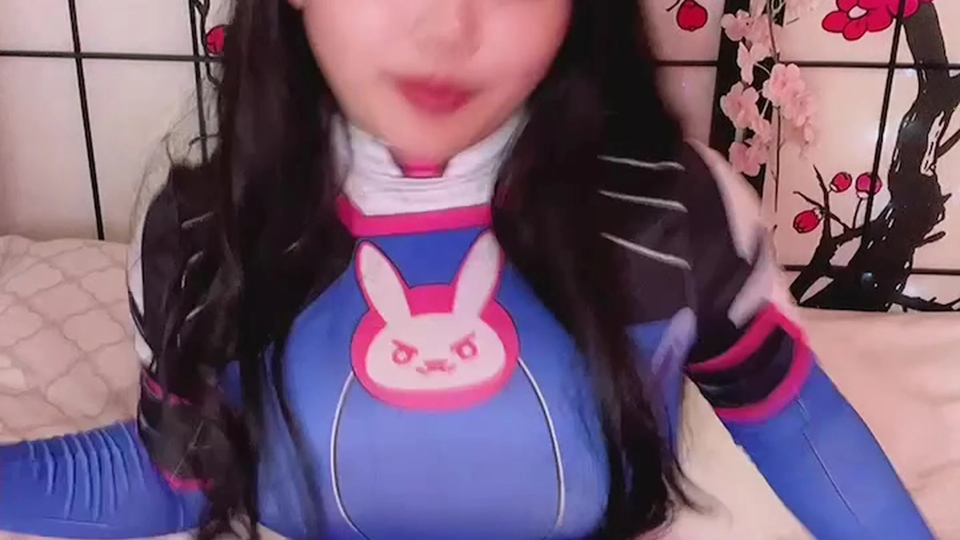 Exposed vile thehalococo fuck