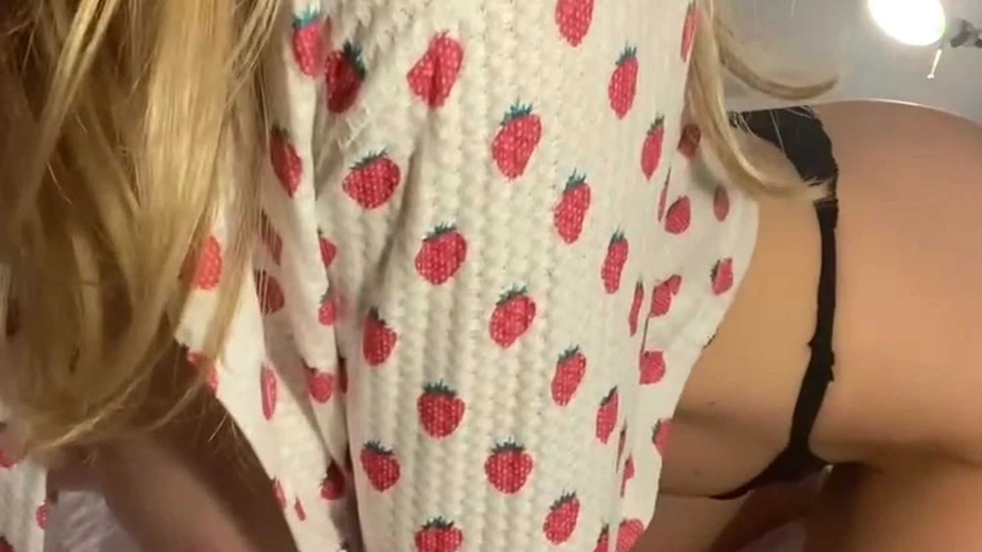 nan Seductive KatieGcups facial