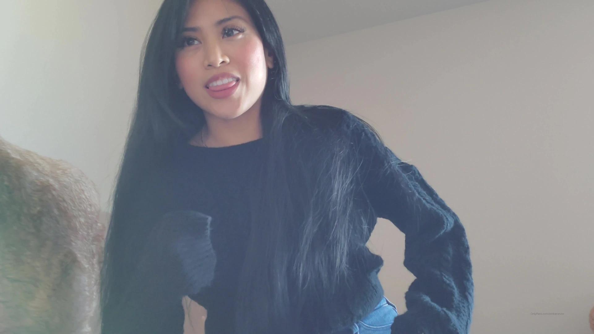 Ember Snow leak xxx PRIVATE