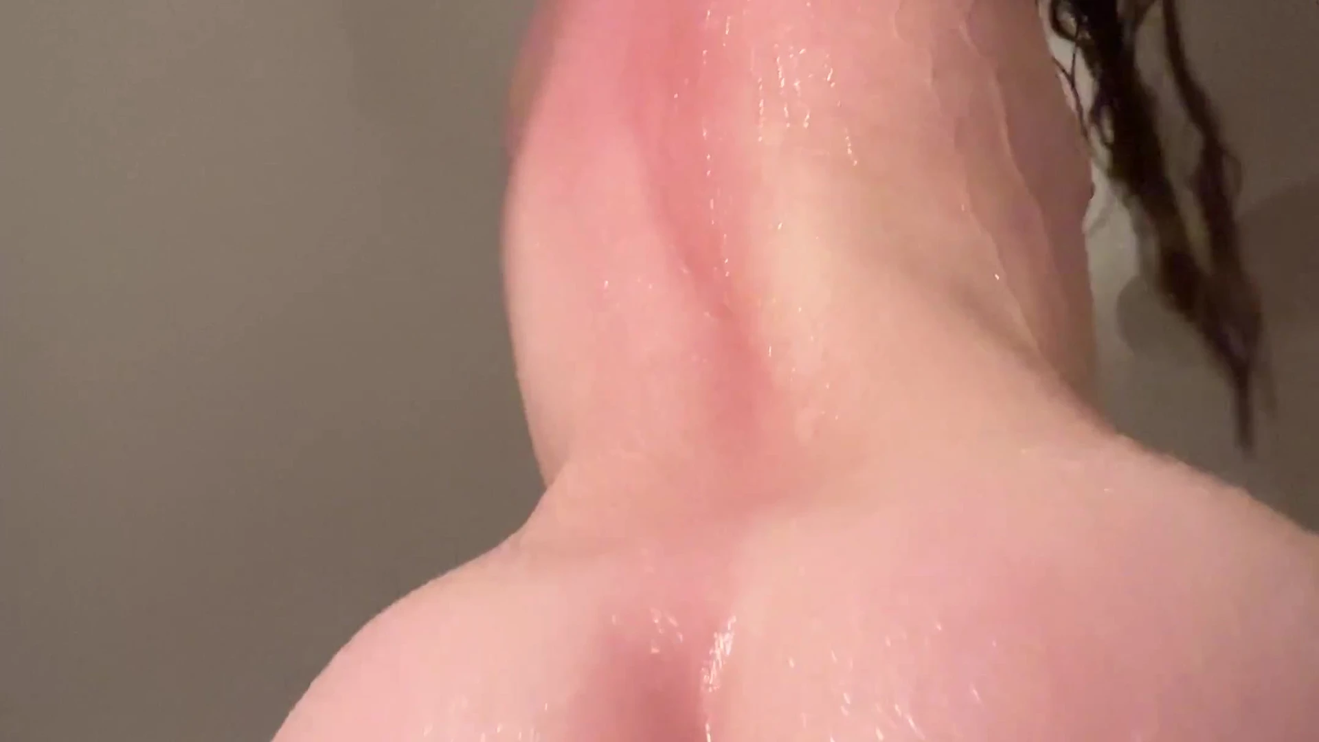 Therealaly Nude exposed Epic
