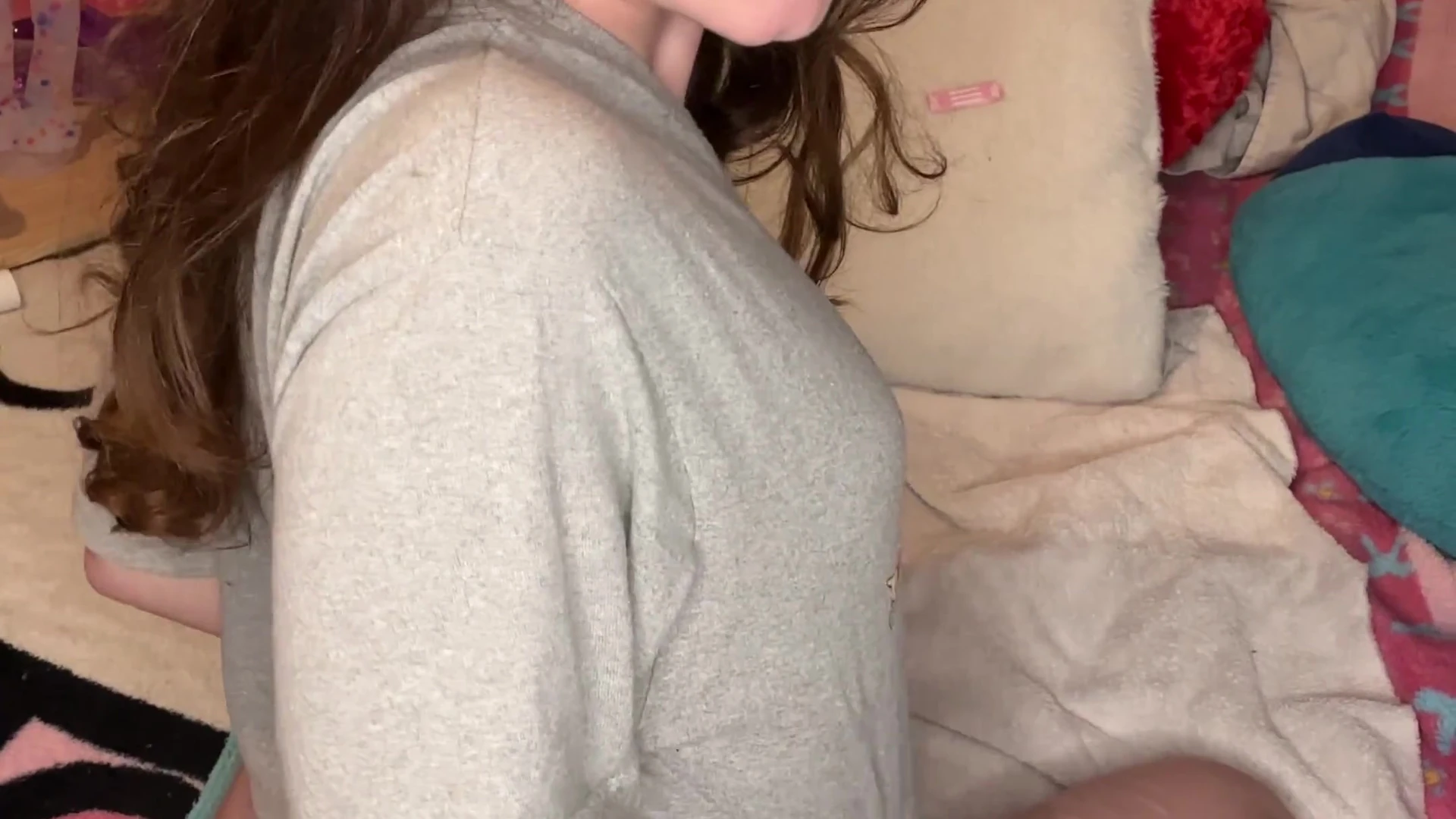 Therealaly Nude leak OF