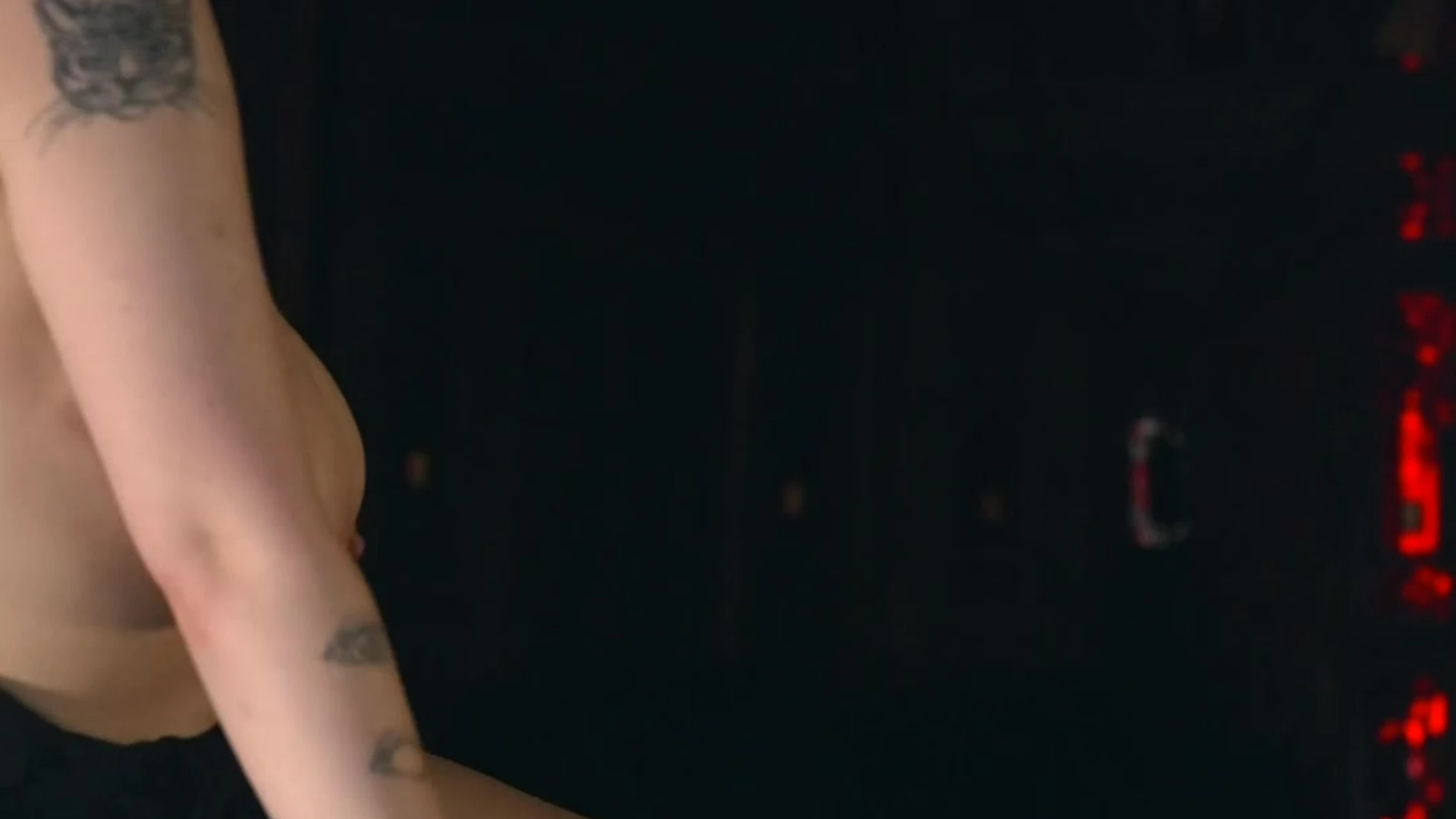 hot Goth Bigtittygothegg pussy PRIVATE