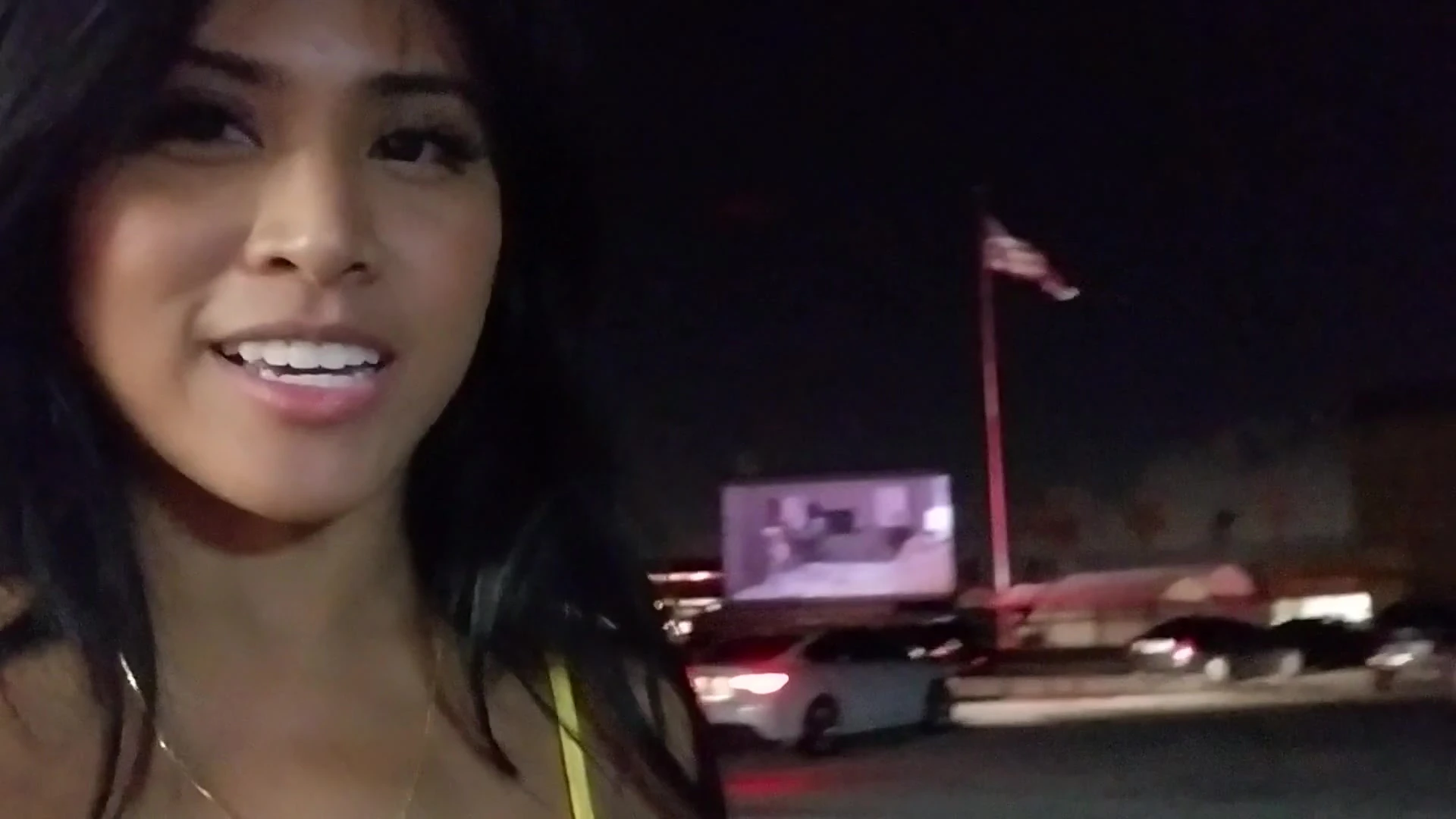 Sensational explicit Ember Snow instagram