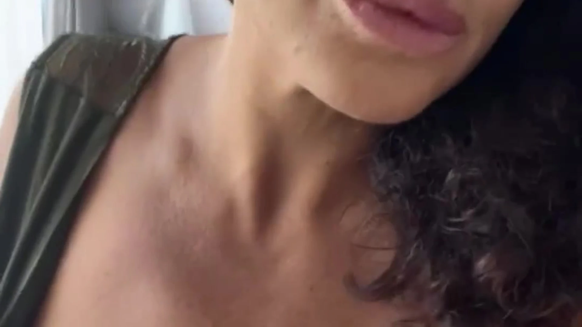 chick Sweating Milfcougar Fansly