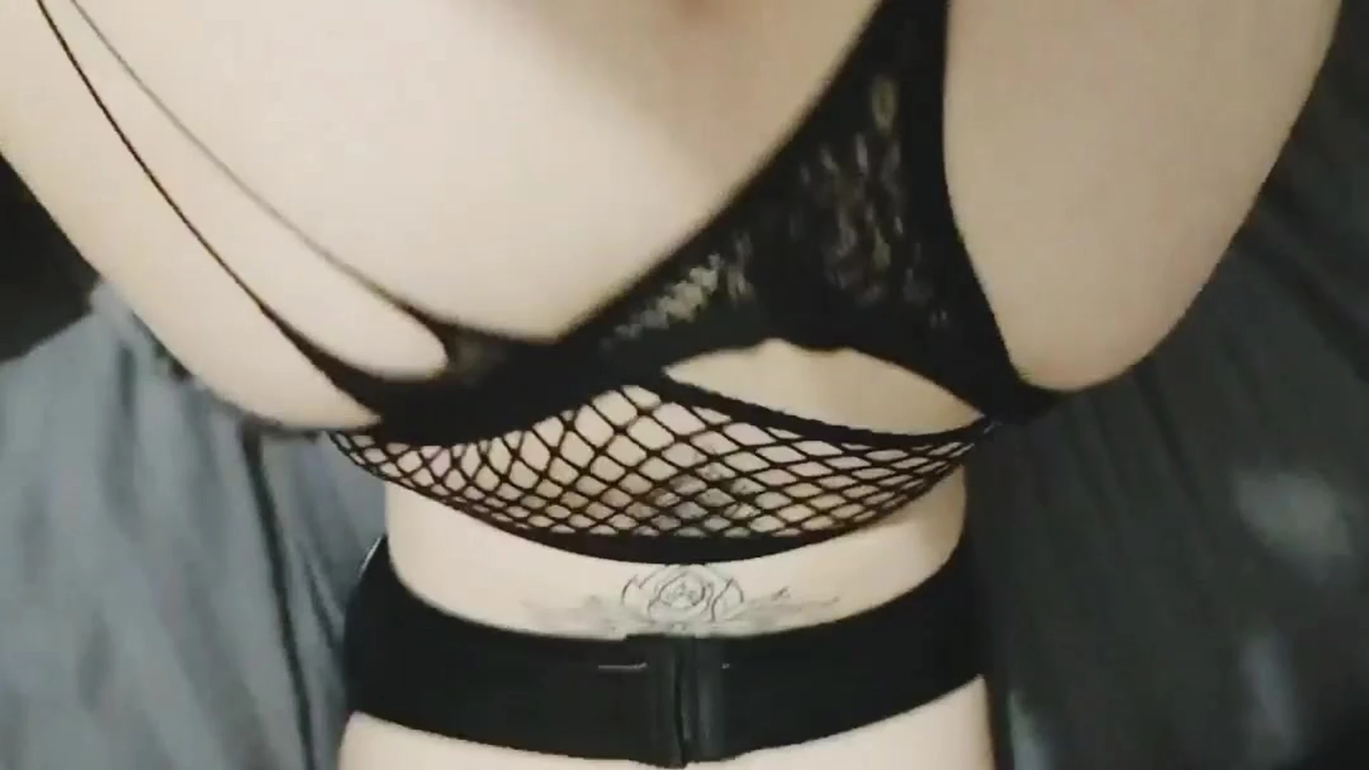 hussy Mspamelia Patreon leak Exclusive video full