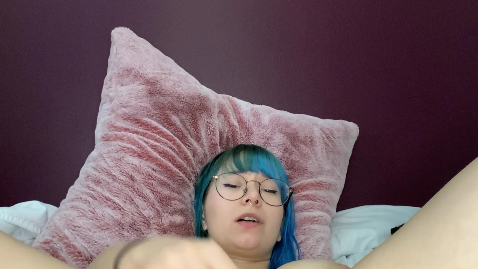 Exposed Onlyfans Bigtittygothegg simpcity