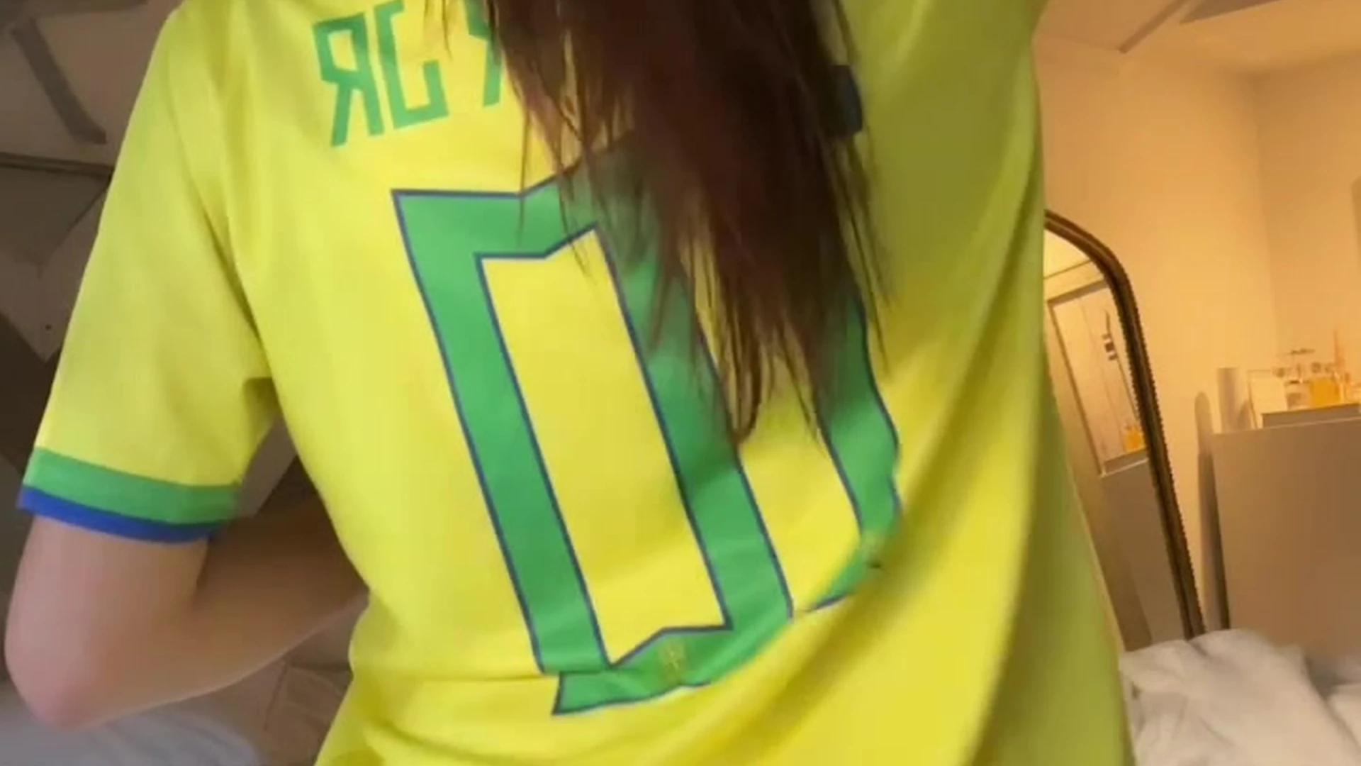 Teen Izzy Green sex video full