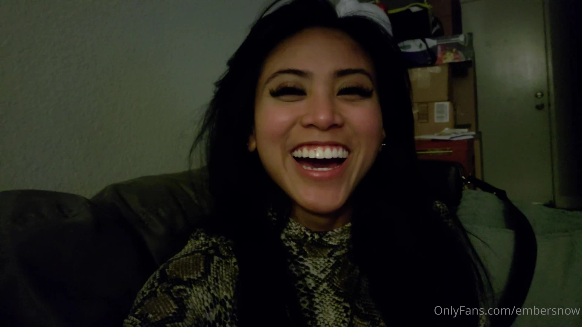 bimbo Ember Snow Nudeleaks