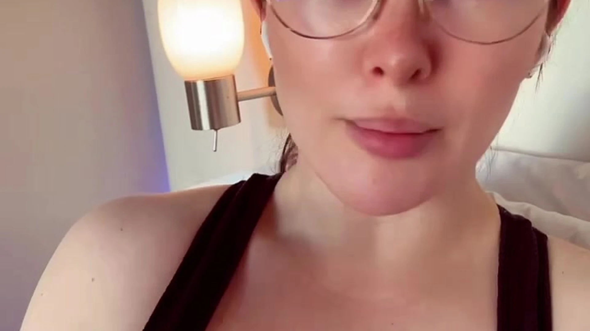 Larkinlovexxx Leaked OF Sensational