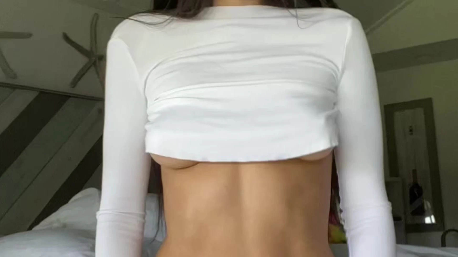 Teen Izzy Green sex