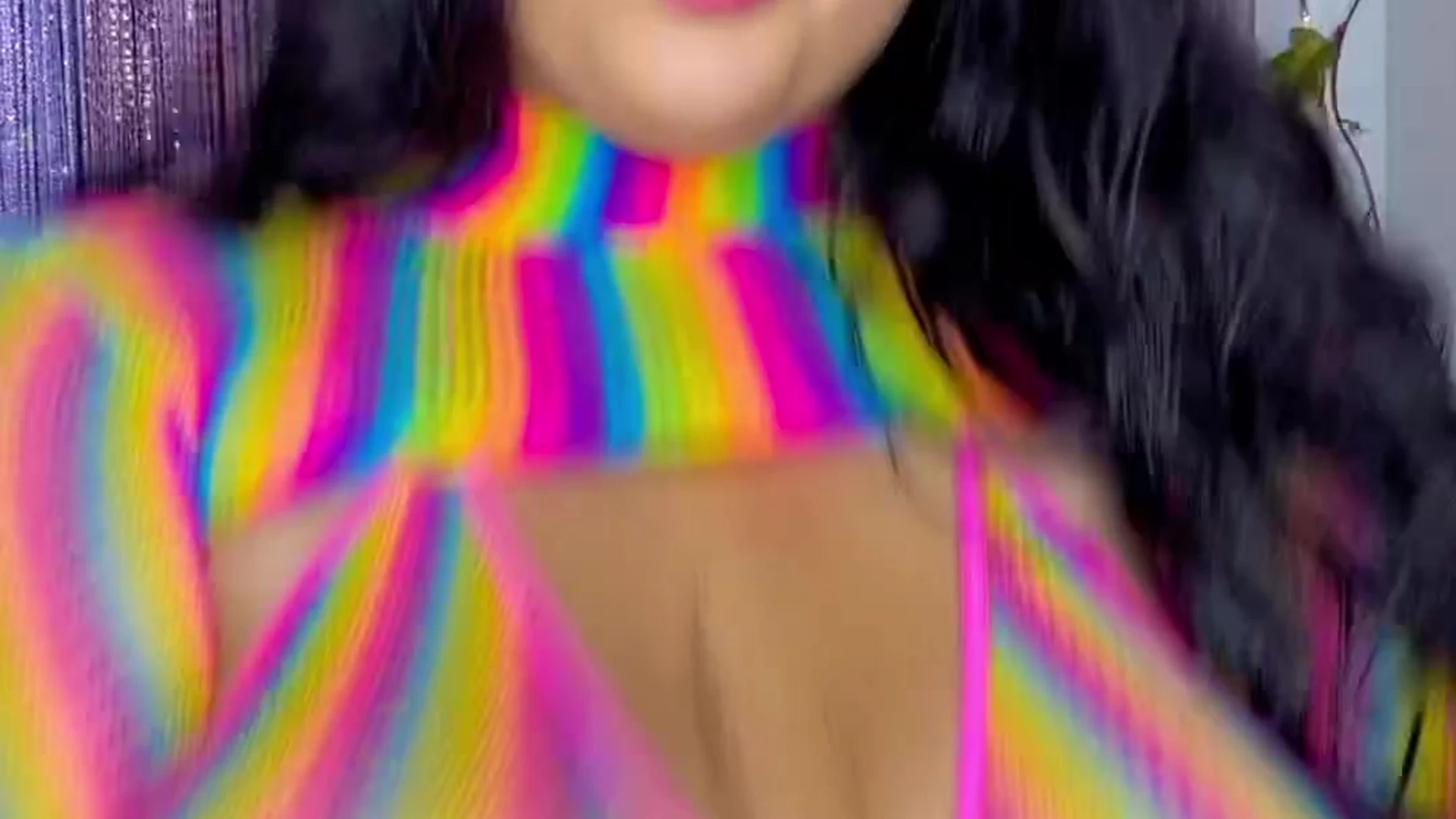 crone Sweating thatgreeneyegirl22 Leaked