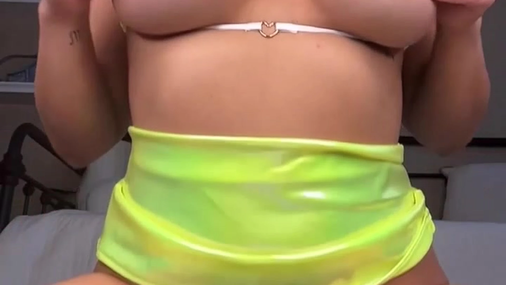 Epic breathtaking Mia Monroe blowjob Full Clip
