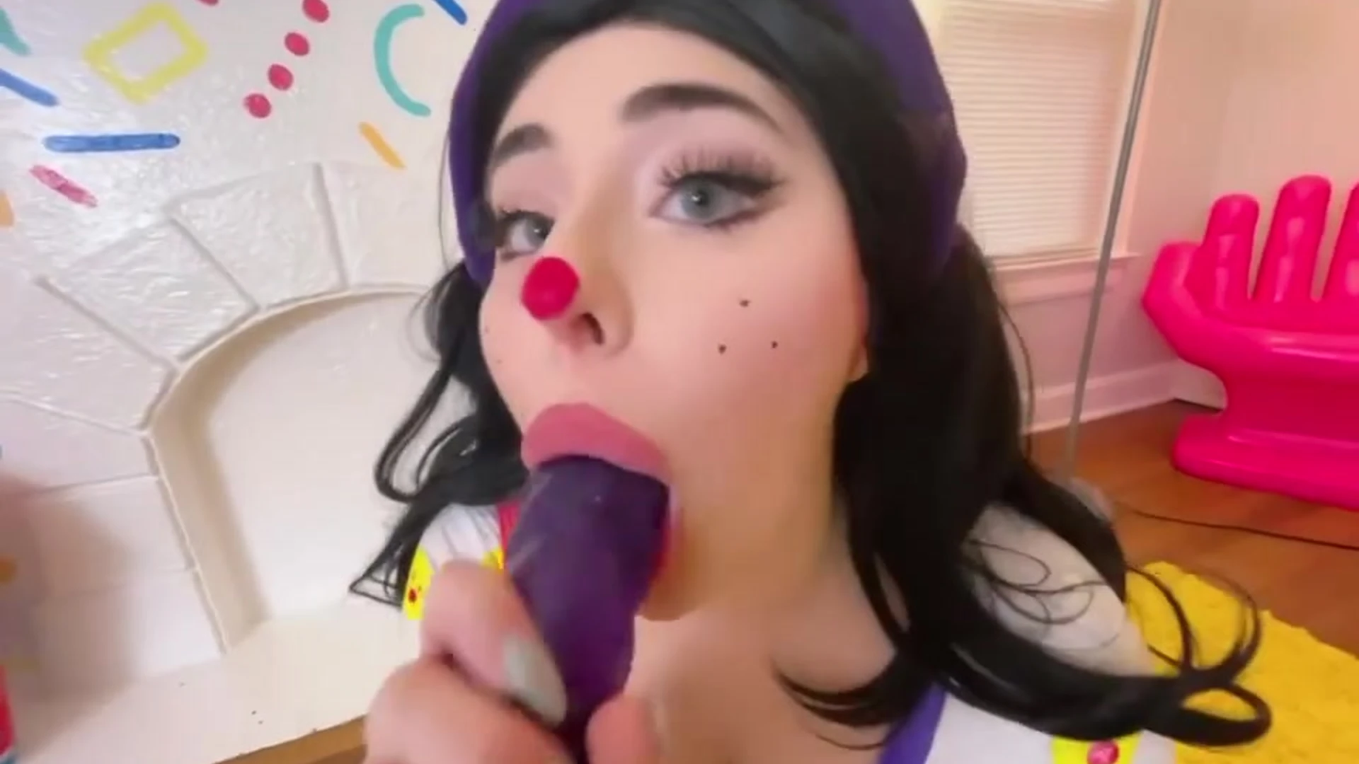 gold-digger Huge Tits Bishoujomom stepmom Exposed