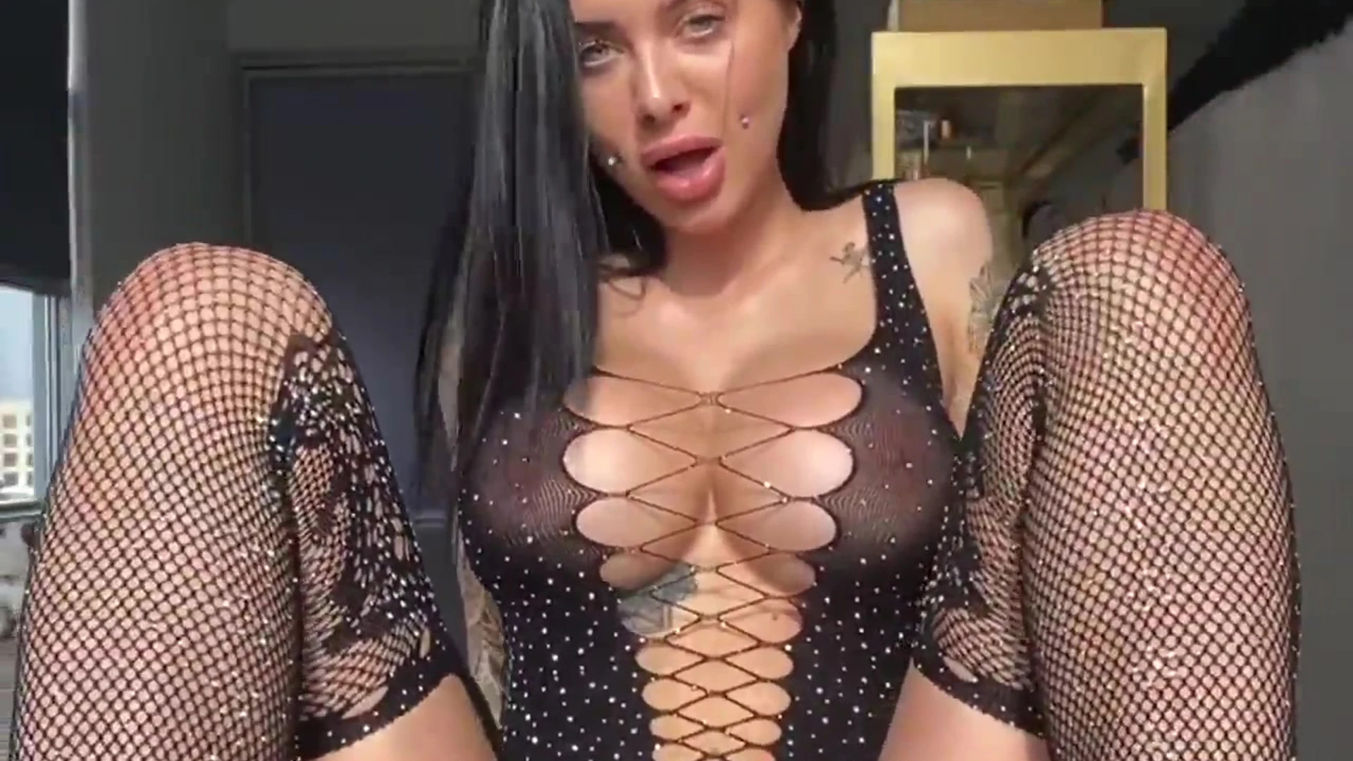 waitress Dakota James Leaked Onlyfans Exposed