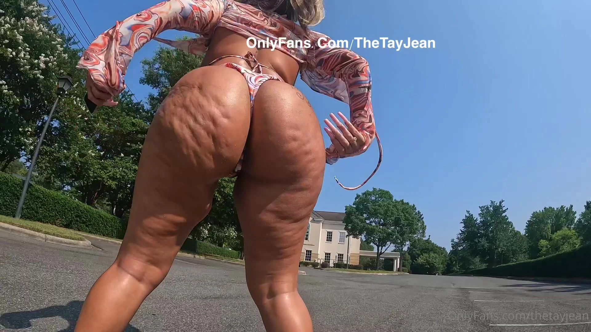 gracious Thetayjean o n l y f a n s