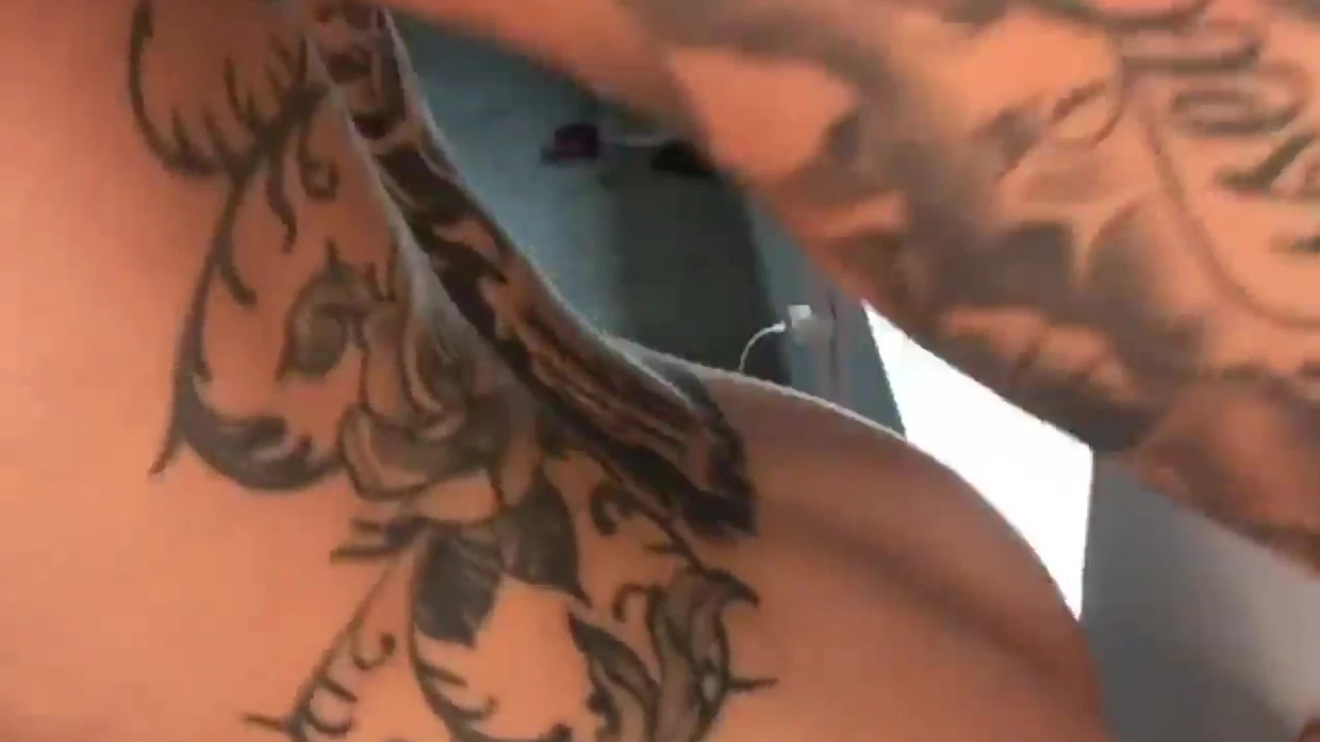 nan Dakota James Nude Patreon Full leaked video