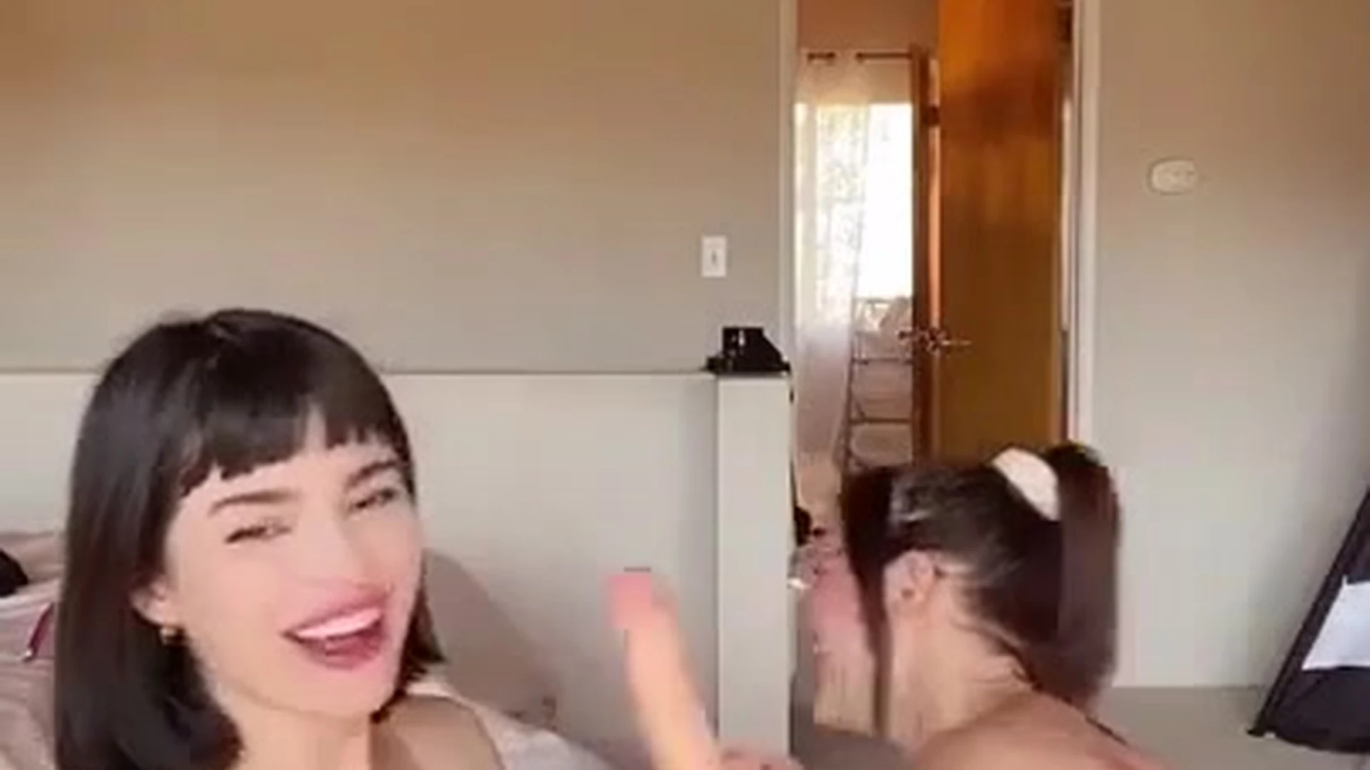 Epic Sabrina Nichole leaks