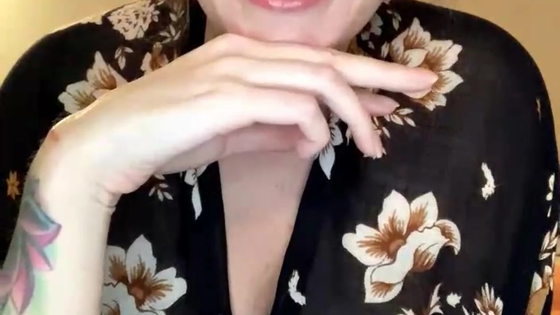 MrsPJHaverstock Nude onlyfans