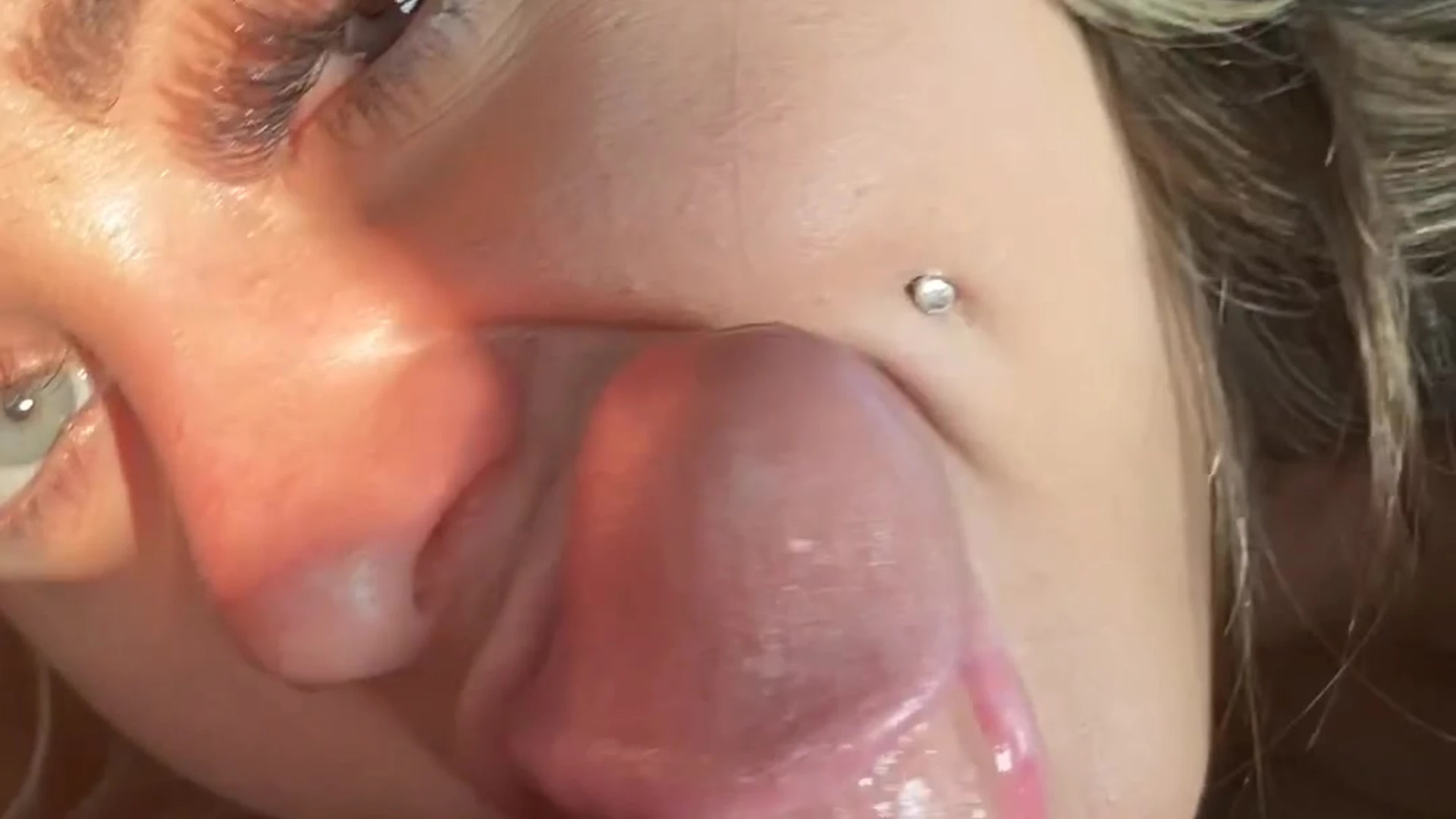 Epic nan Dakota James clips