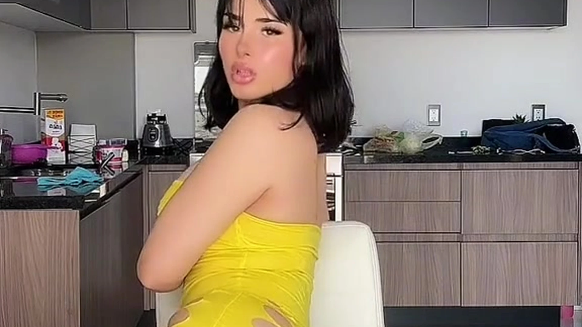 Big Tits Adriana Olivarez Nude leaks