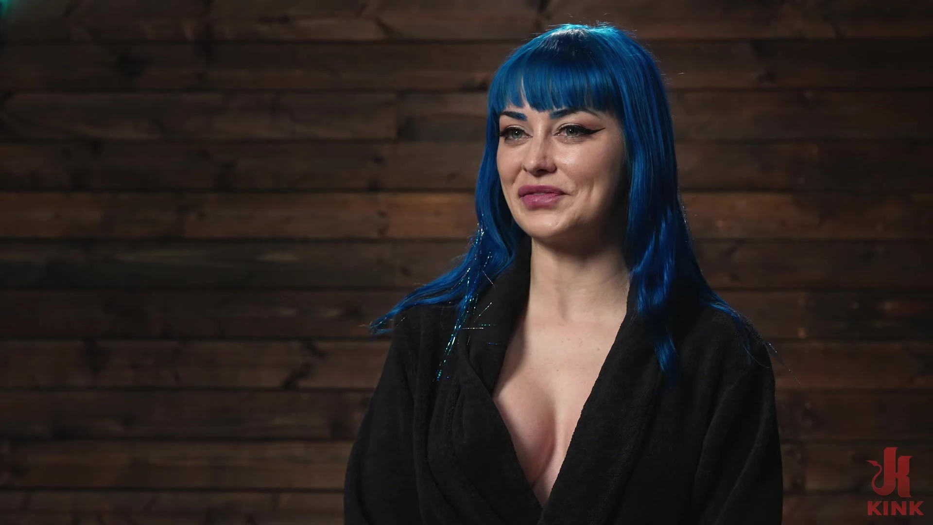 Epic Slutty Jewelz Blu camgirl