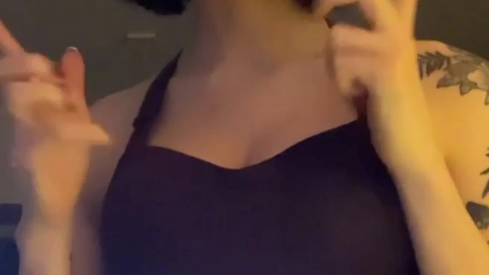 Exposed Noemiexlili Fansly leaks